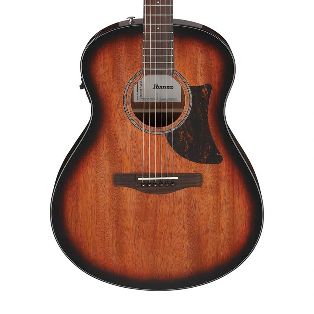 IBANEZ AAM140E-MHS Elektro Akustik Gitar