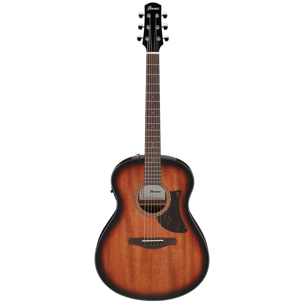 IBANEZ AAM140E-MHS Elektro Akustik Gitar