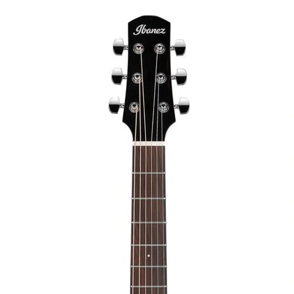 IBANEZ AAM140E-MHS Elektro Akustik Gitar