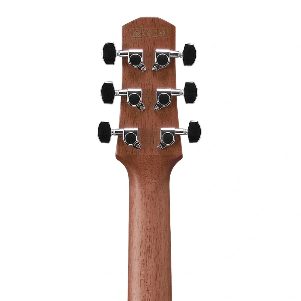 Ibanez AAM300CE-NT Elektro Akustik Gitar