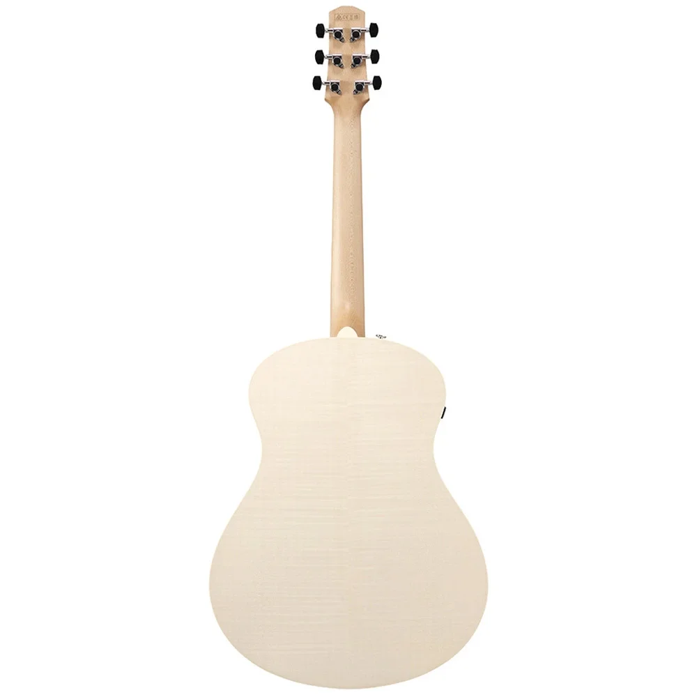 Ibanez AAM370E-OAW AAM Serisi Beyaz Elektro Akustik Gitar