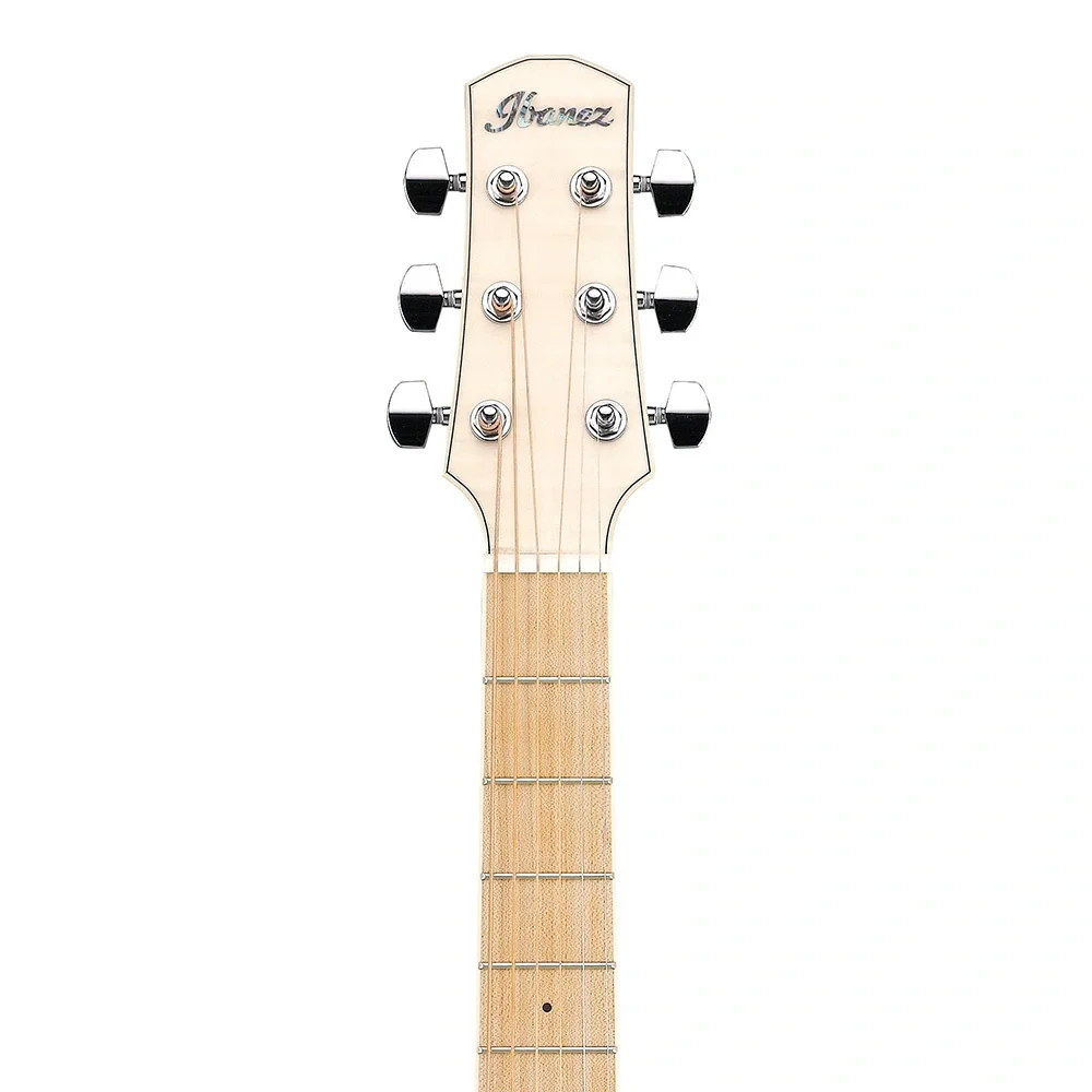 Ibanez AAM370E-OAW AAM Serisi Beyaz Elektro Akustik Gitar