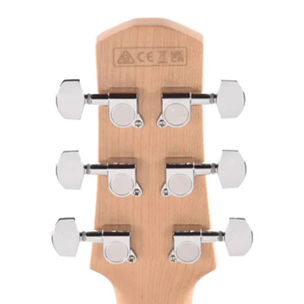 Ibanez AAM370E-OAW AAM Serisi Beyaz Elektro Akustik Gitar