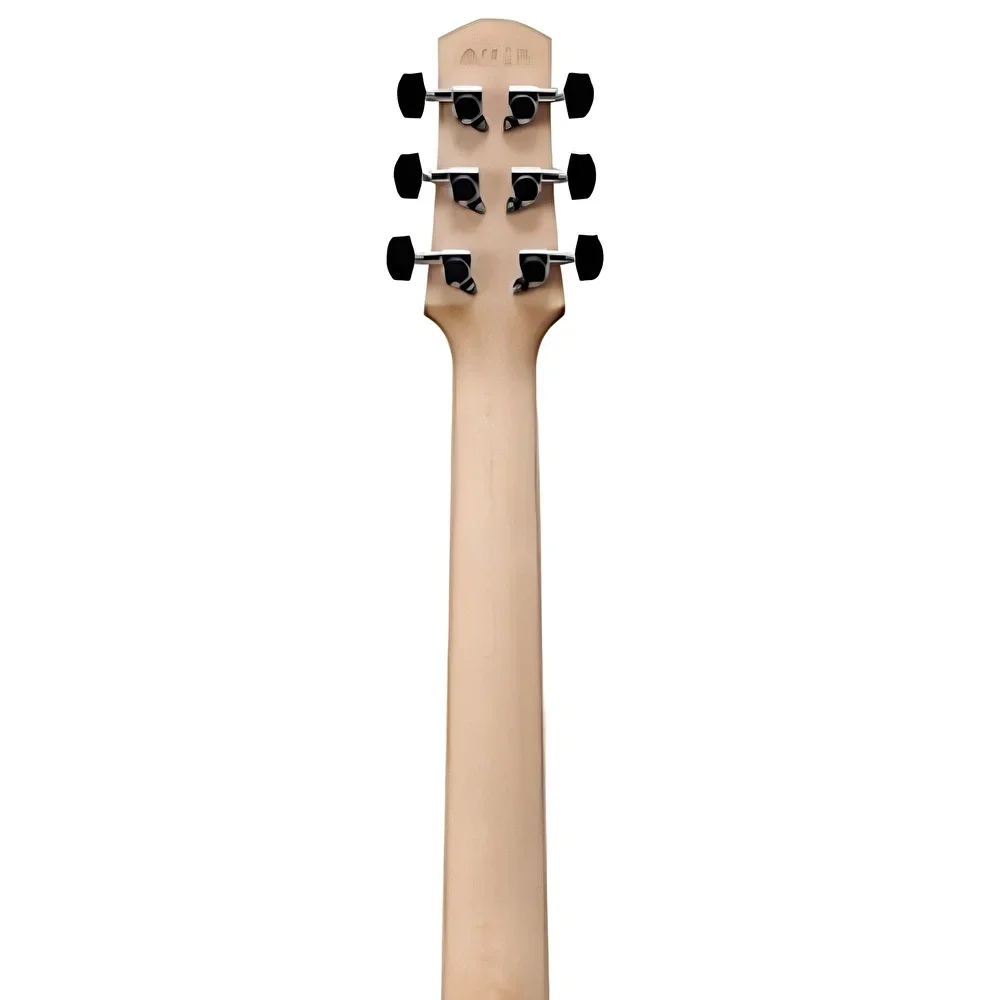 Ibanez AAM370M2E-AIB AAM Serisi Elektro Akustik Gitar