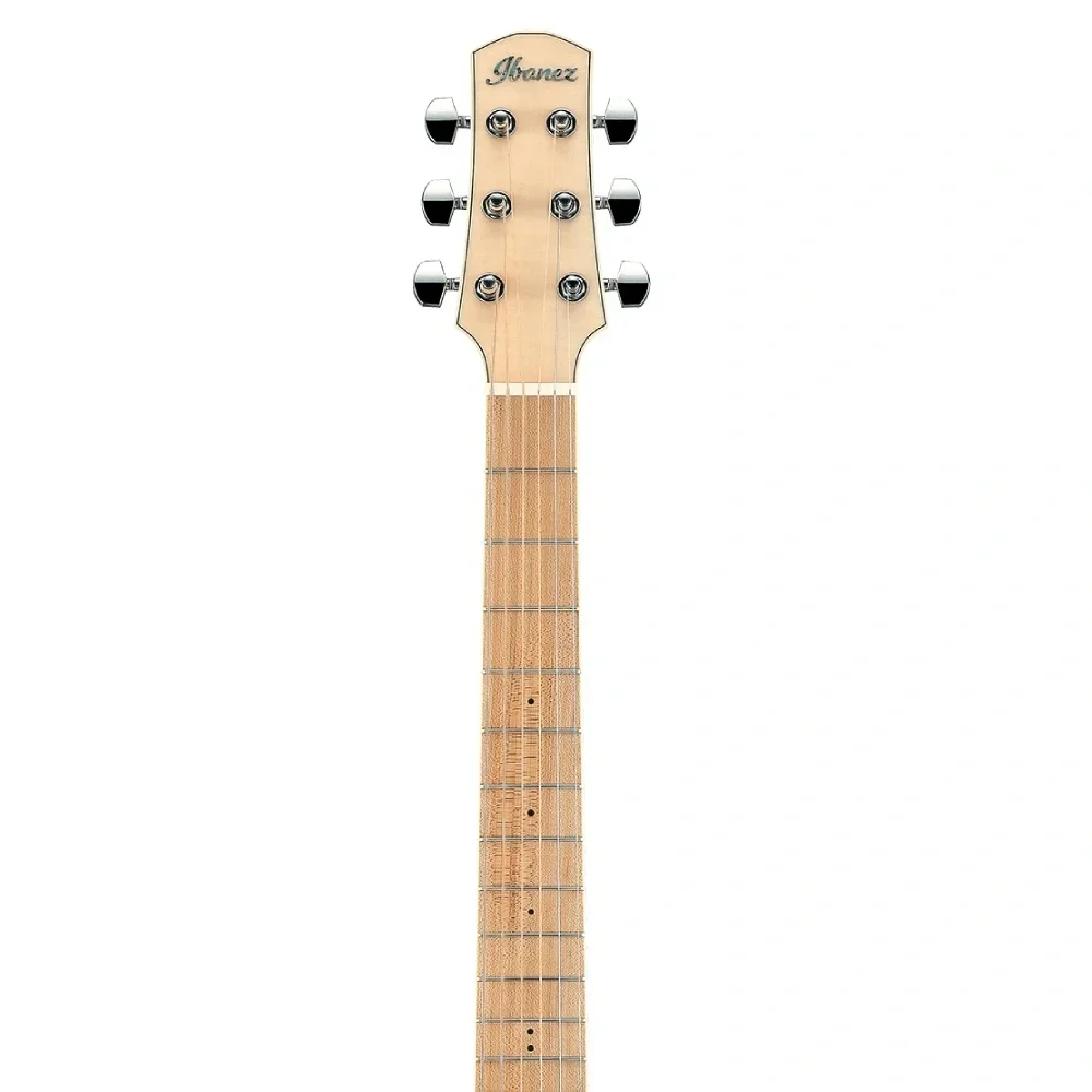 Ibanez AAM370M2E-AIB AAM Serisi Elektro Akustik Gitar