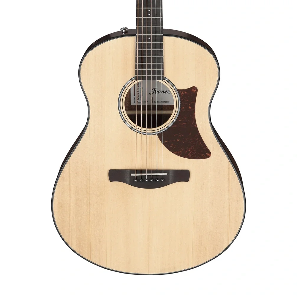 Ibanez AAM50-OPN Akustik Gitar