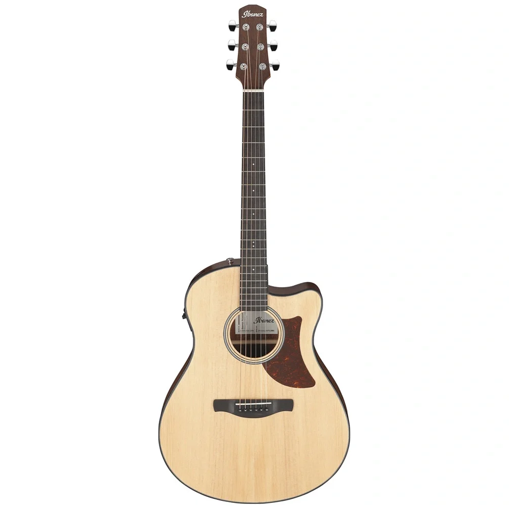 Ibanez AAM50CE-OPN Elektro Akustik Gitar