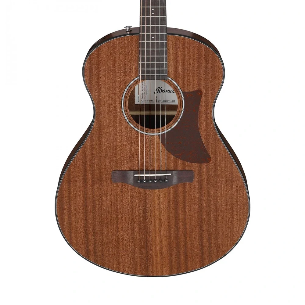 Ibanez AAM54-OPN Akustik Gitar