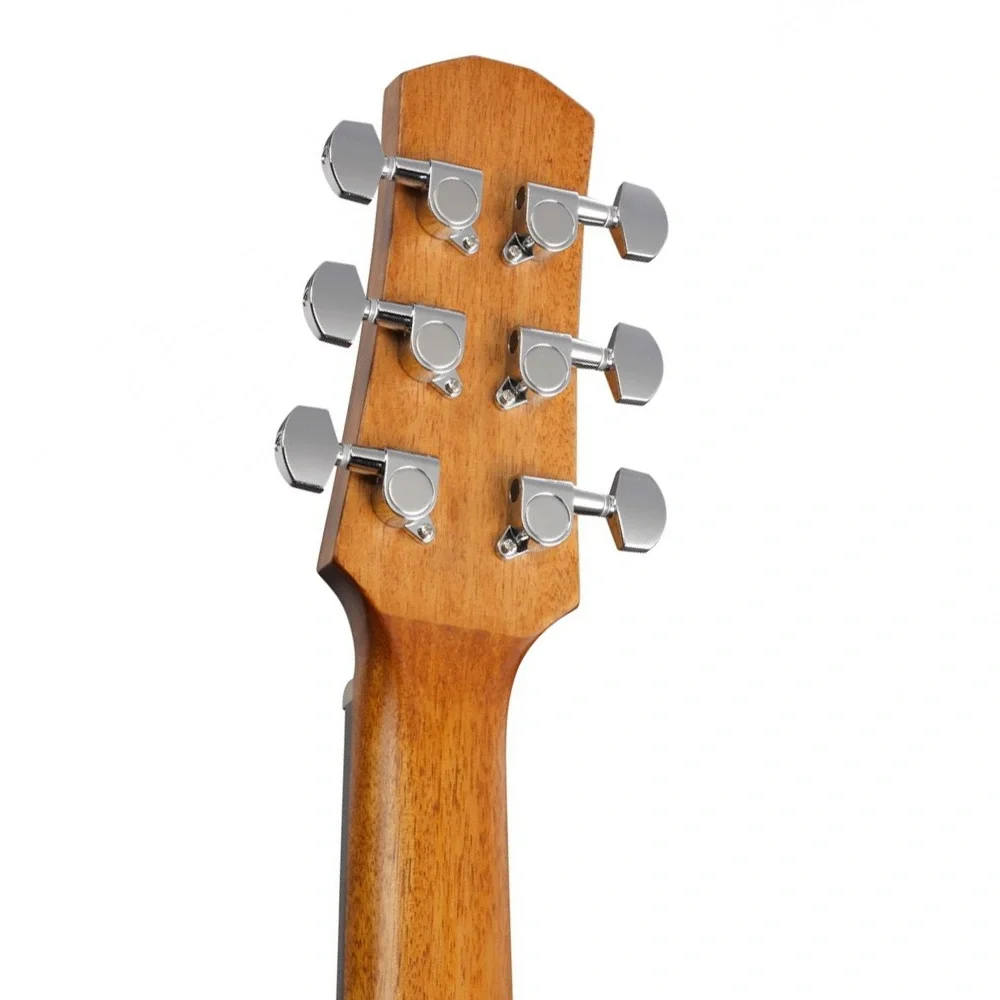 Ibanez AAM54-OPN Akustik Gitar