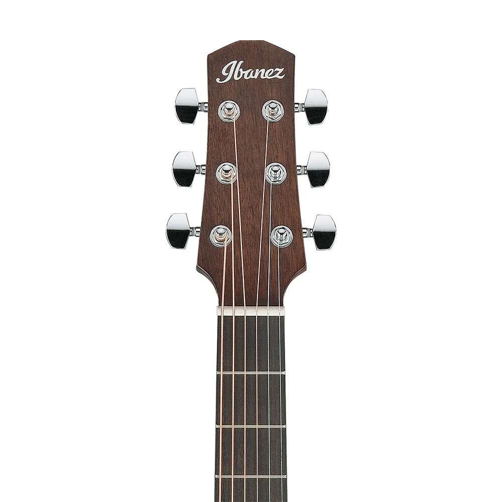 Ibanez AAM70CE-TBN Elektro Akustik Gitar