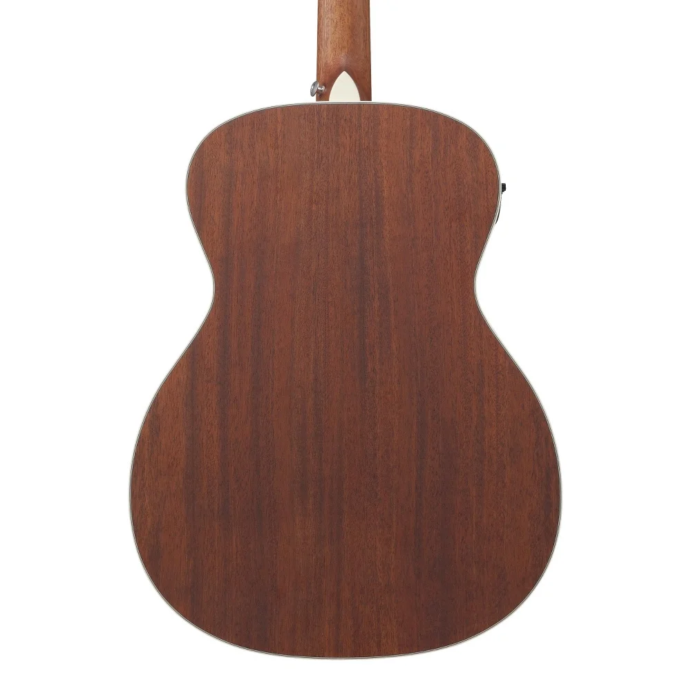IBANEZ AC390MHE-OPN Elektro Akustik Gitar