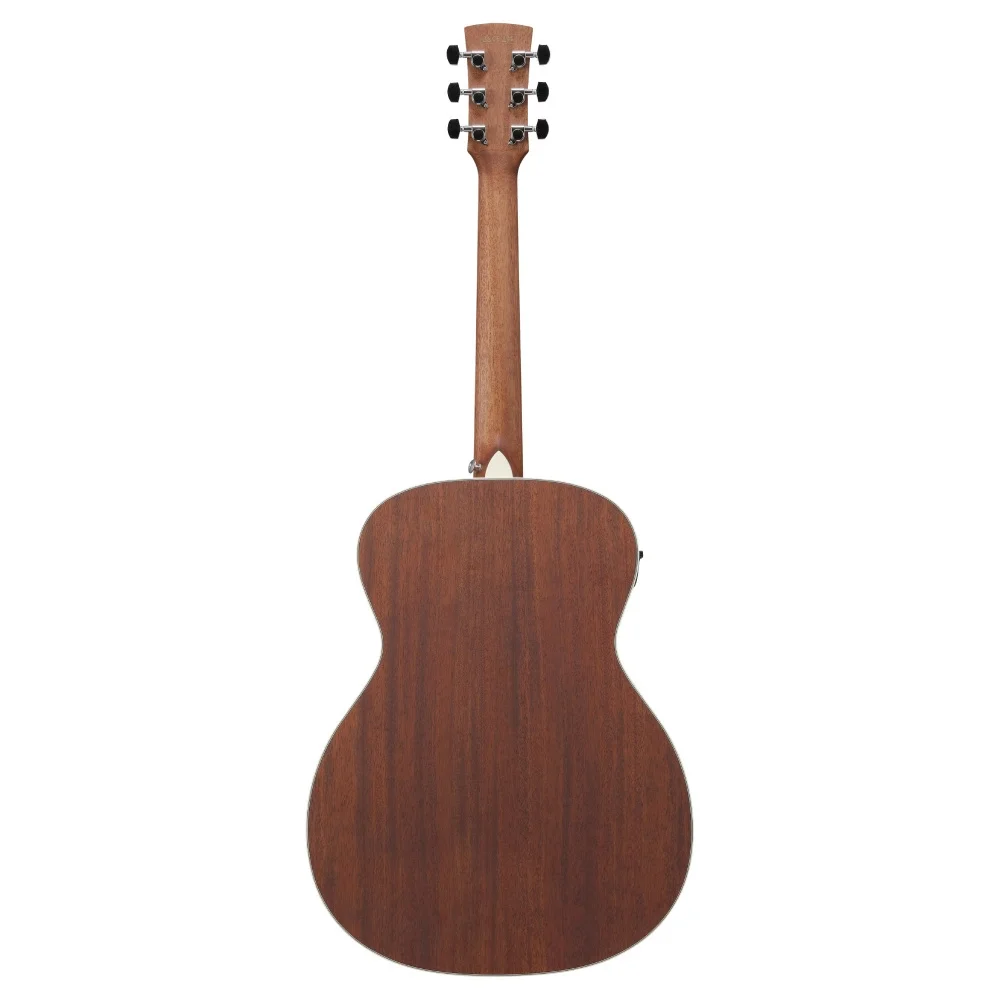 IBANEZ AC390MHE-OPN Elektro Akustik Gitar