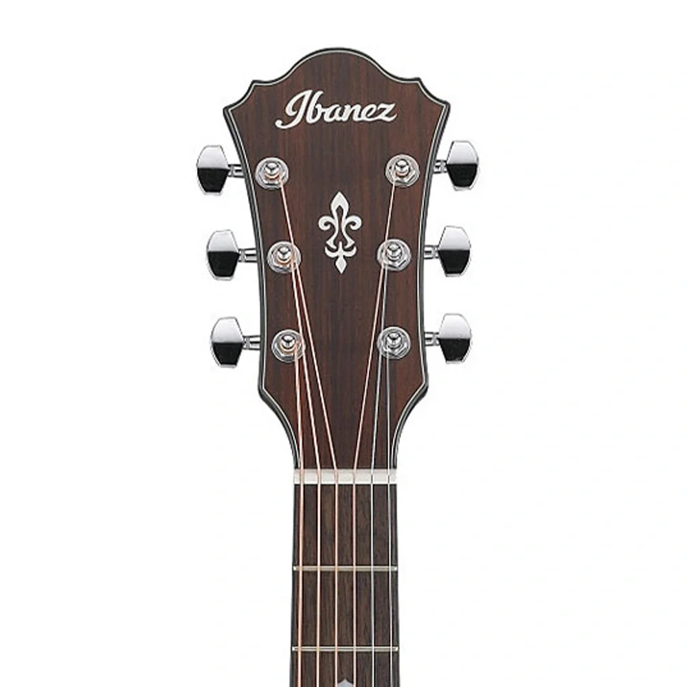 Ibanez AE100-BUF Elektro Akustik Gitar