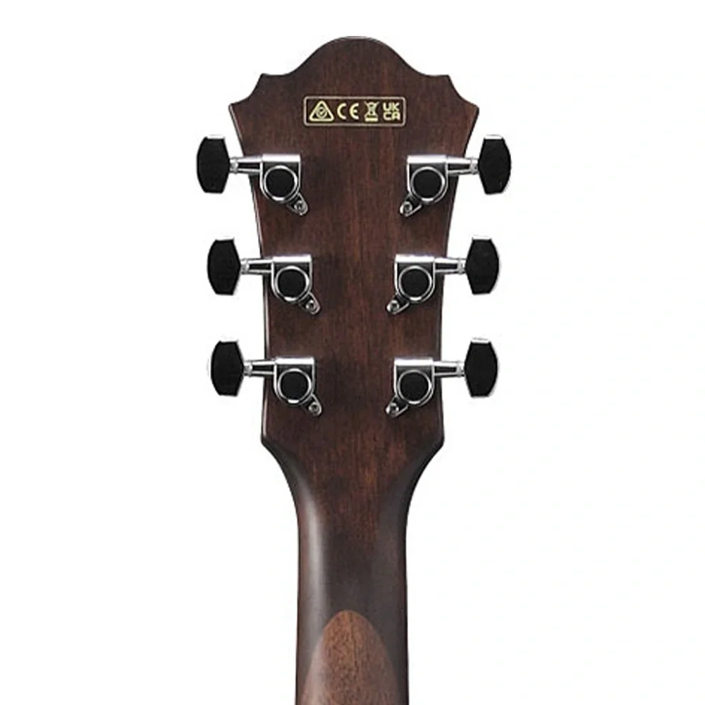 Ibanez AE100-DBF Elektro Akustik Gitar