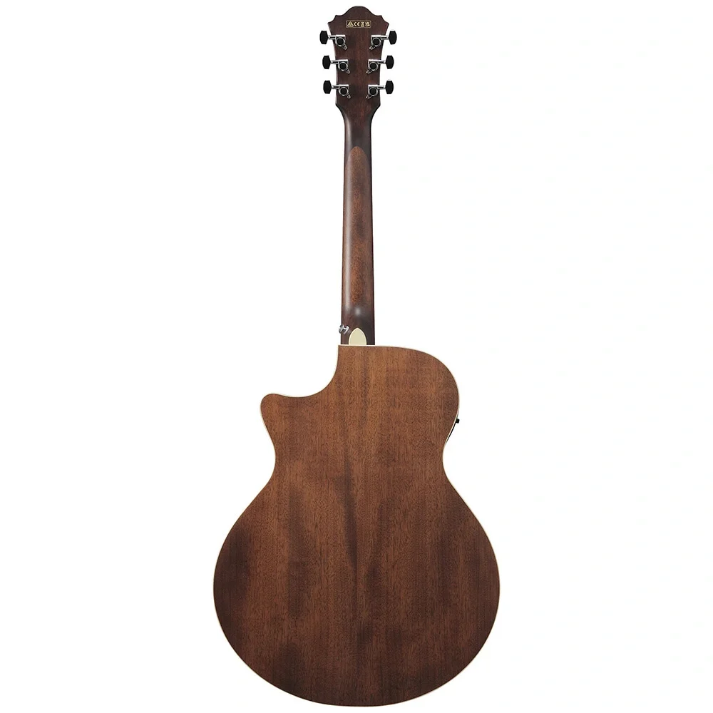Ibanez AE100-DBF Elektro Akustik Gitar