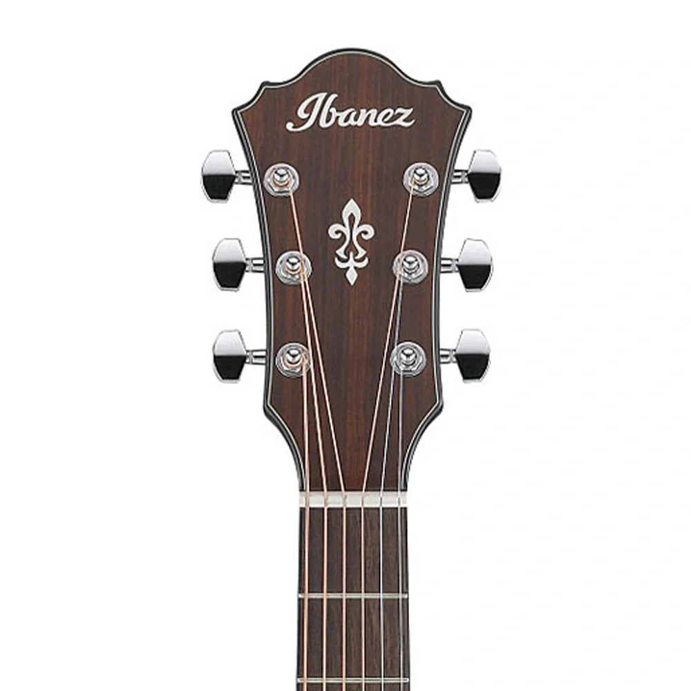 Ibanez AE100-DBF Elektro Akustik Gitar