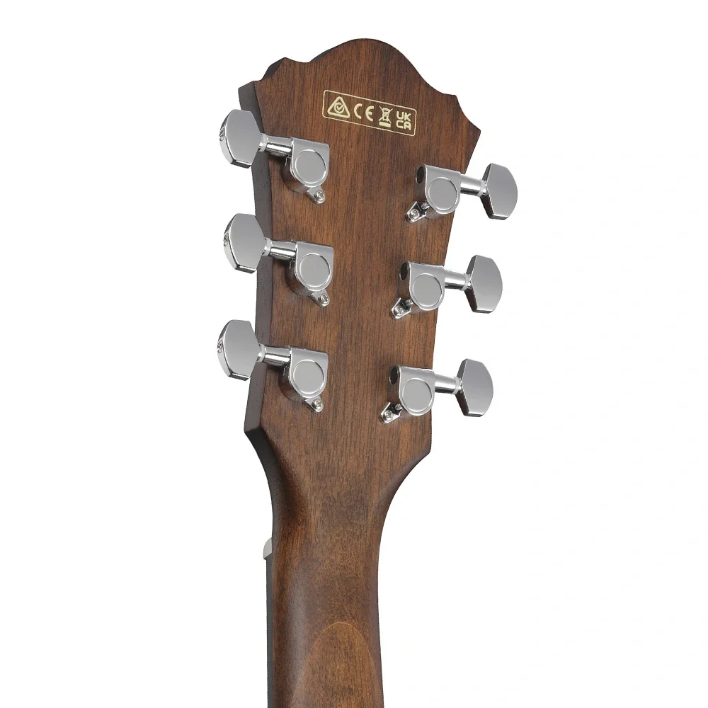 Ibanez AE140-WKH Elektro Akustik Gitar