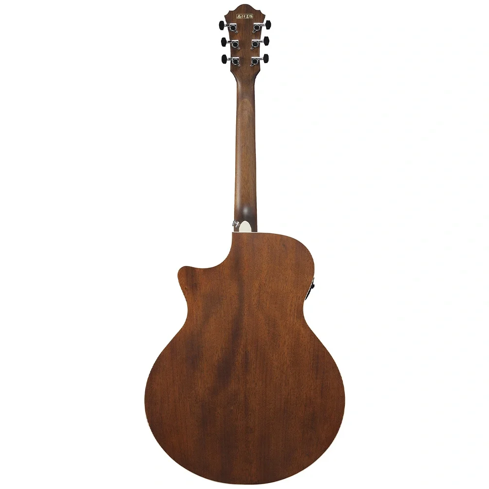 Ibanez AE140-WKH Elektro Akustik Gitar