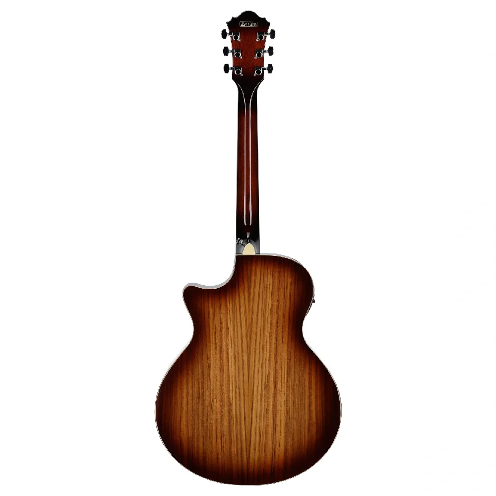 Ibanez AE160-VMS Elektro Akustik Gitar