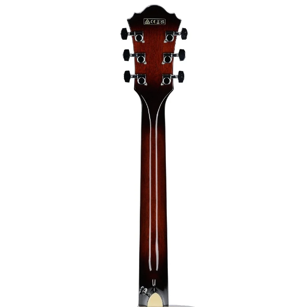 Ibanez AE160-VMS Elektro Akustik Gitar