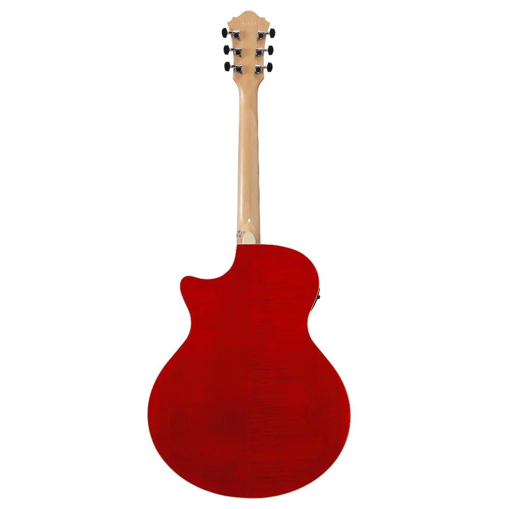 Ibanez AE170-NTR Elektro Akustik Gitar