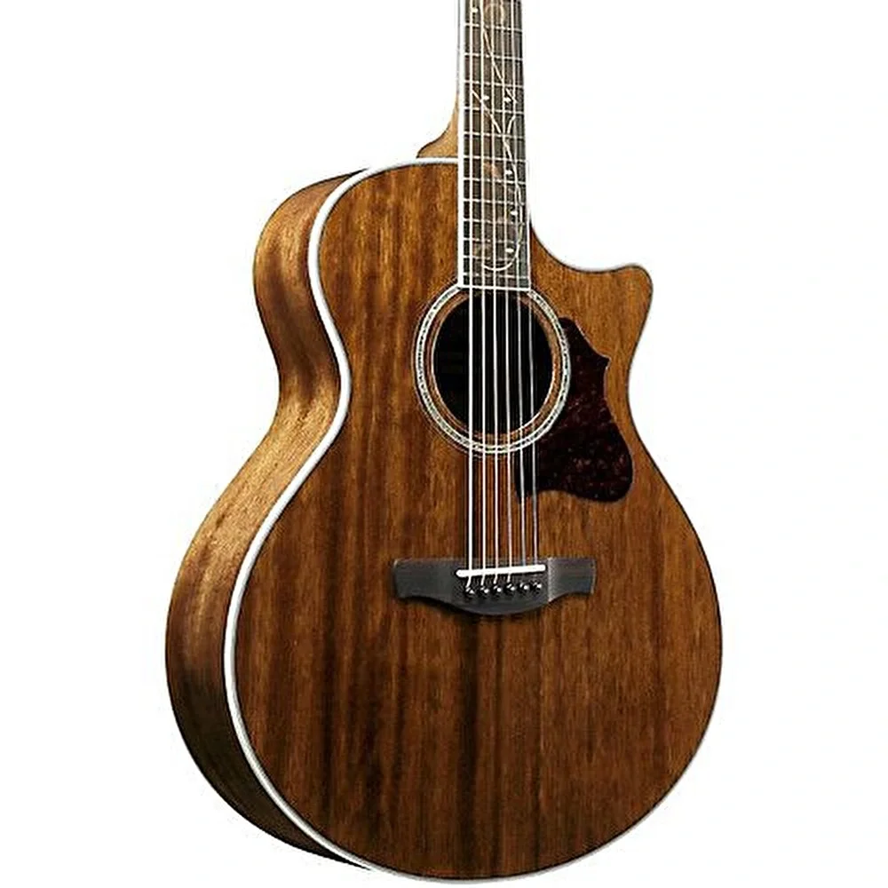 IBANEZ AE245-NT Elektro Akustik Gitar