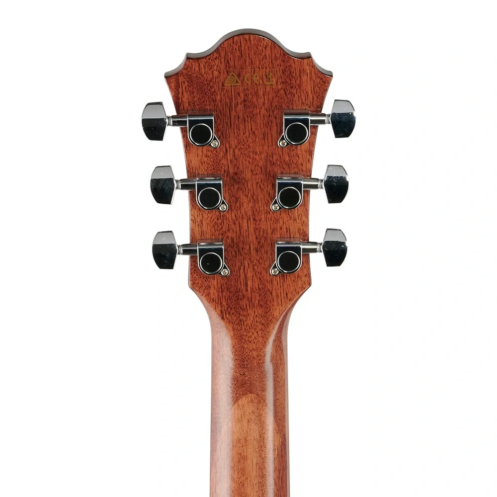 Ibanez AE275BT-LGS AE Serisi Elektro Akustik Gitar