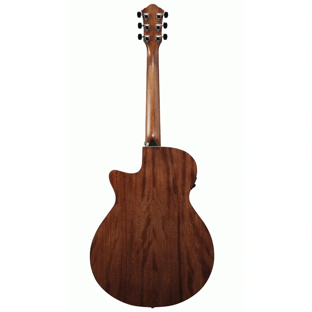 Ibanez AEG200-LGS AEG Serisi Elektro Akustik Gitar