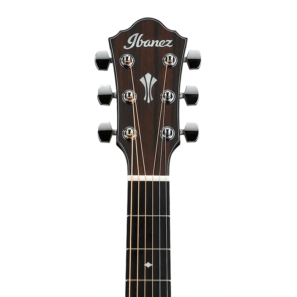 Ibanez AEG200-LGS AEG Serisi Elektro Akustik Gitar