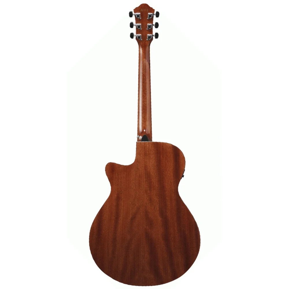 Ibanez AEG220-LGS AEG Serisi Elektro Akustik Gitar
