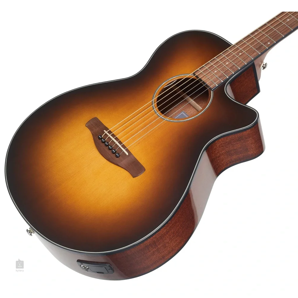 IBANEZ AEG50-DHH Elektro Akustik Gitar