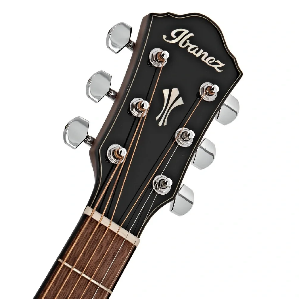 IBANEZ AEG50-DHH Elektro Akustik Gitar
