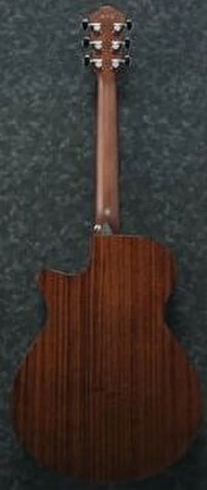 IBANEZ AEG50-IBH Elektro Akustik Gitar