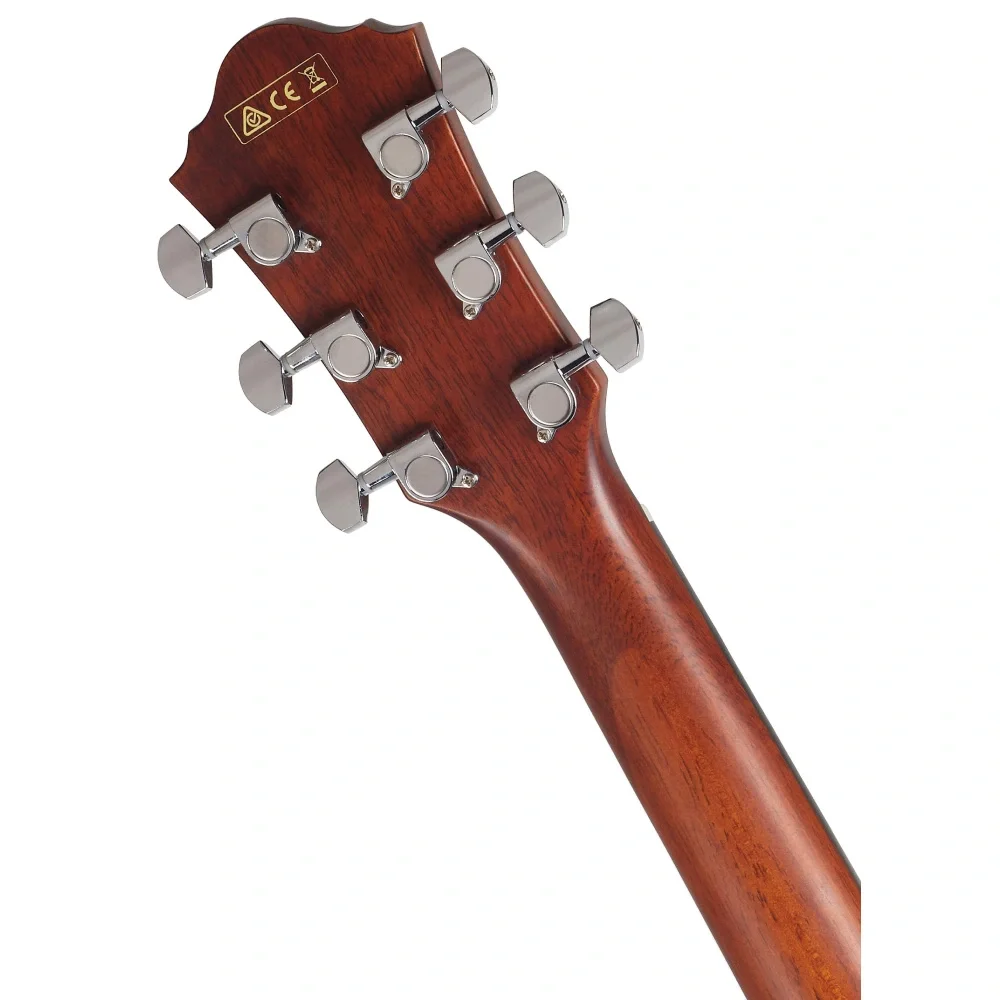 IBANEZ AEG50L-BKH Solak Elektro Akustik Gitar