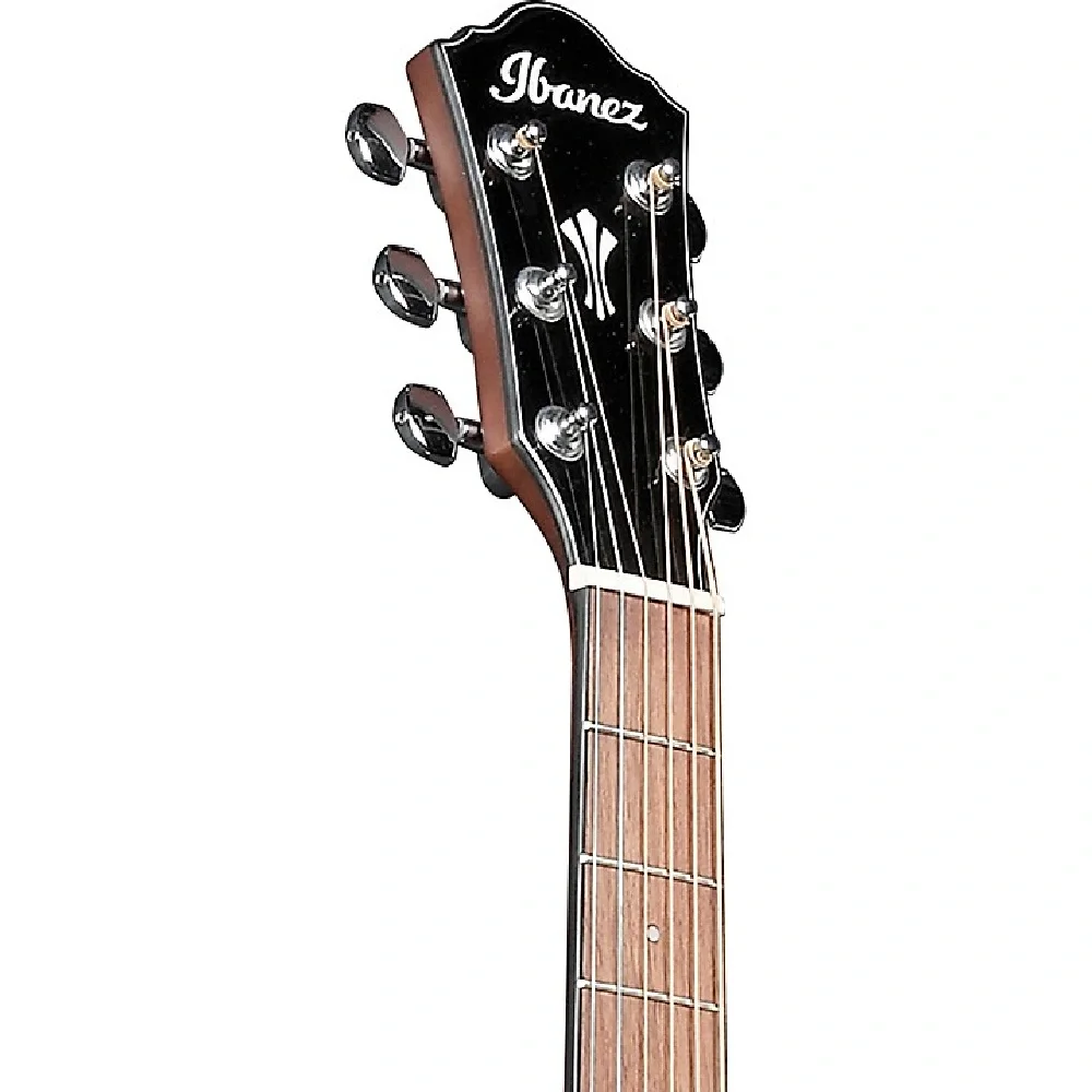 IBANEZ AEG50L-BKH Solak Elektro Akustik Gitar