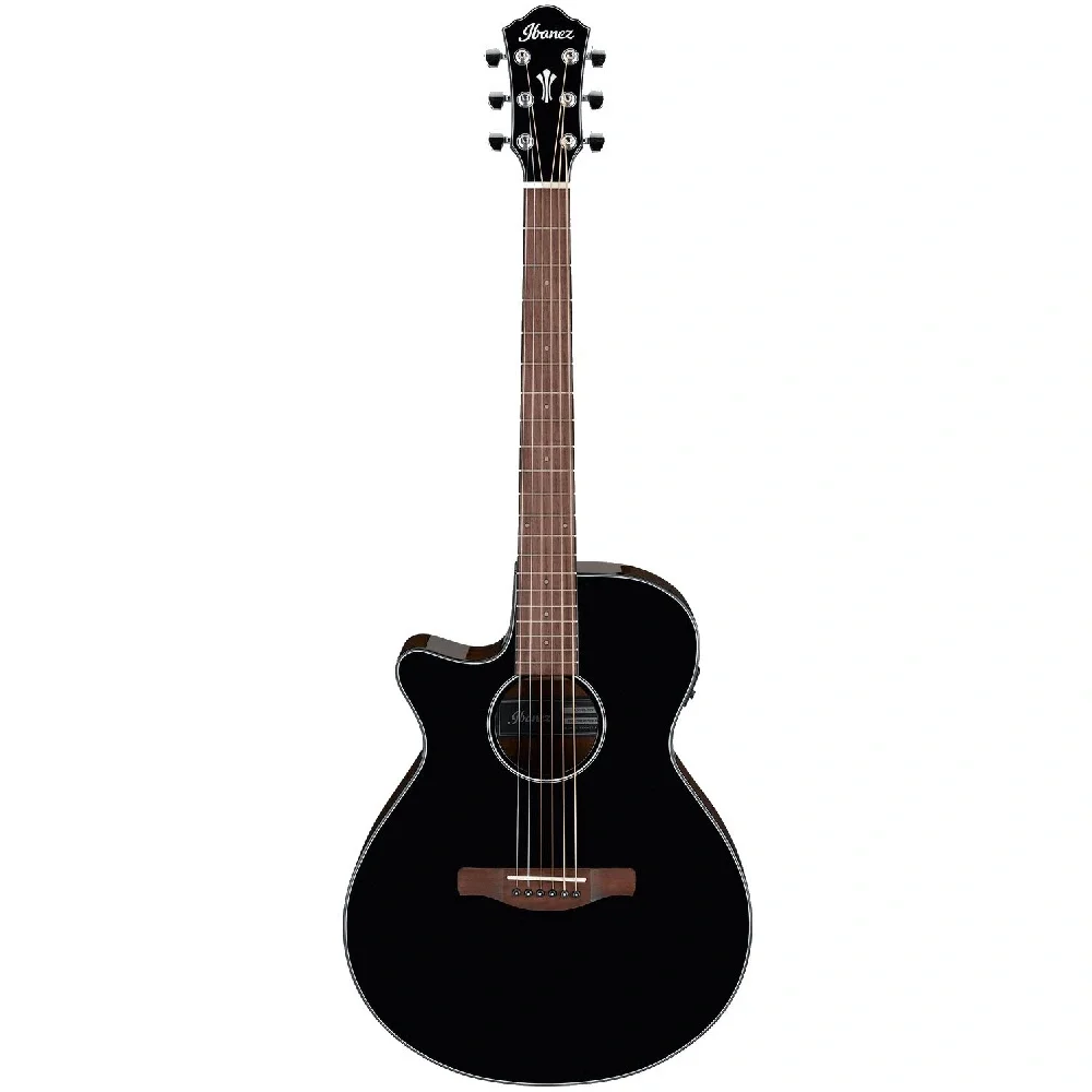 IBANEZ AEG50L-BKH Solak Elektro Akustik Gitar