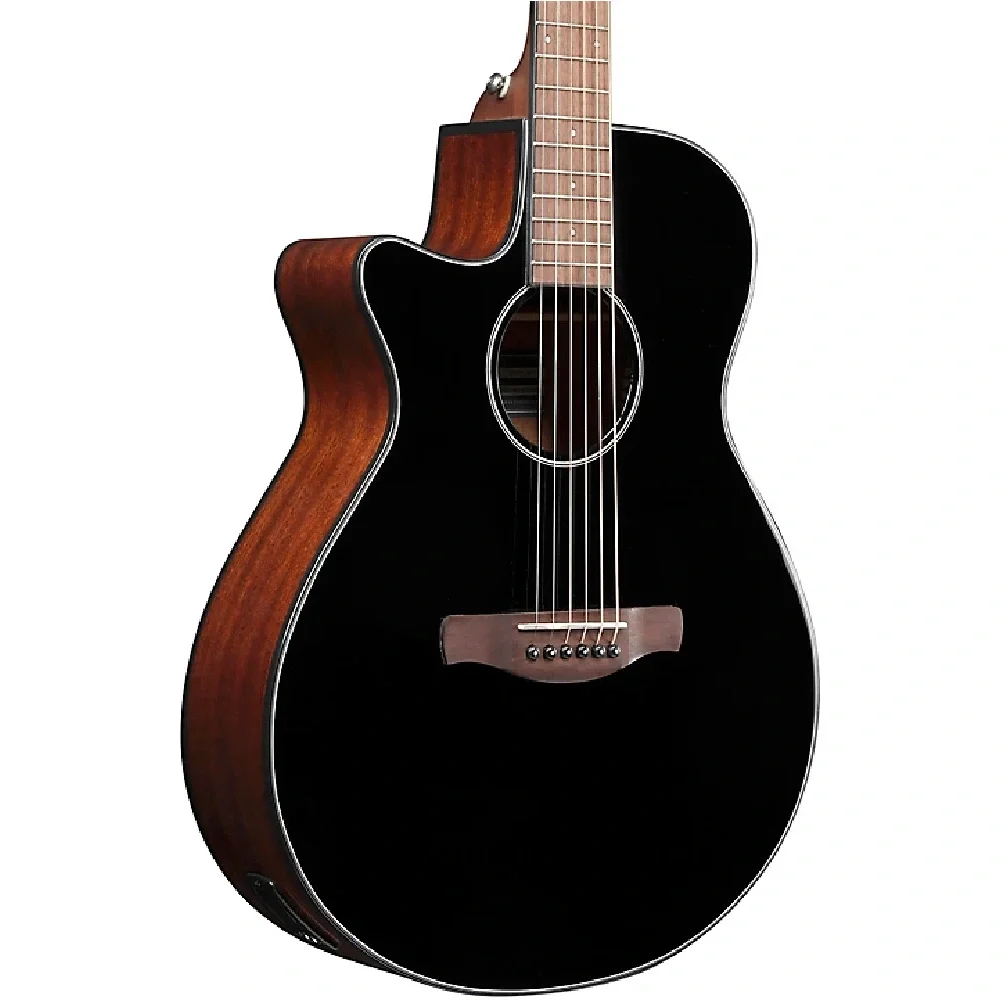 IBANEZ AEG50L-BKH Solak Elektro Akustik Gitar