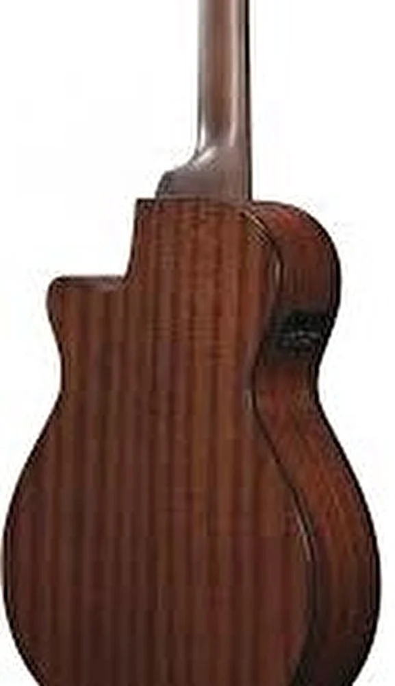 IBANEZ AEG50N-BKH / Elektro Klasik Gitar