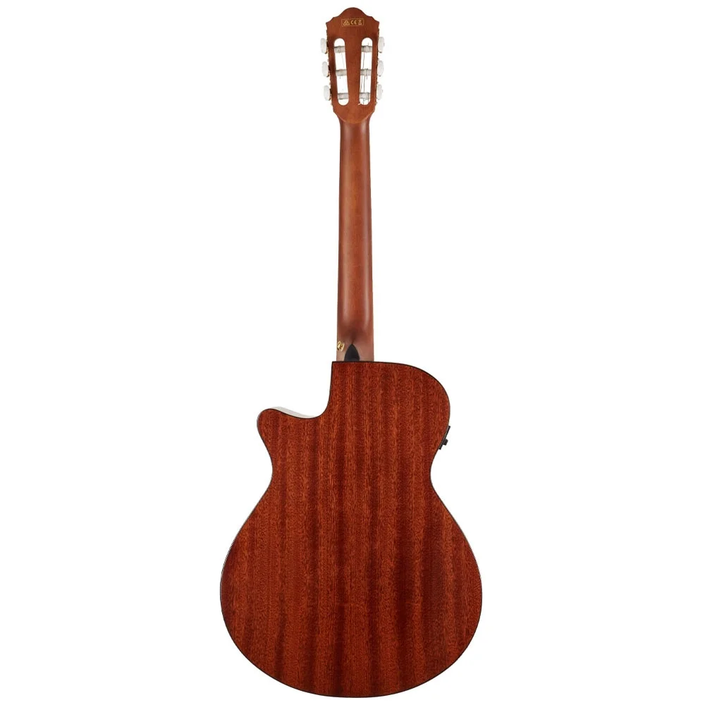 IBANEZ AEG50N-NT Elektro Klasik Gitar