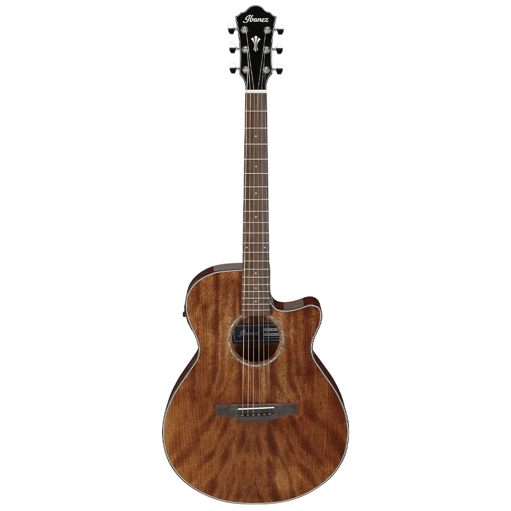 Ibanez AEG61-NMH AEG Serisi Elektro Akustik Gitar