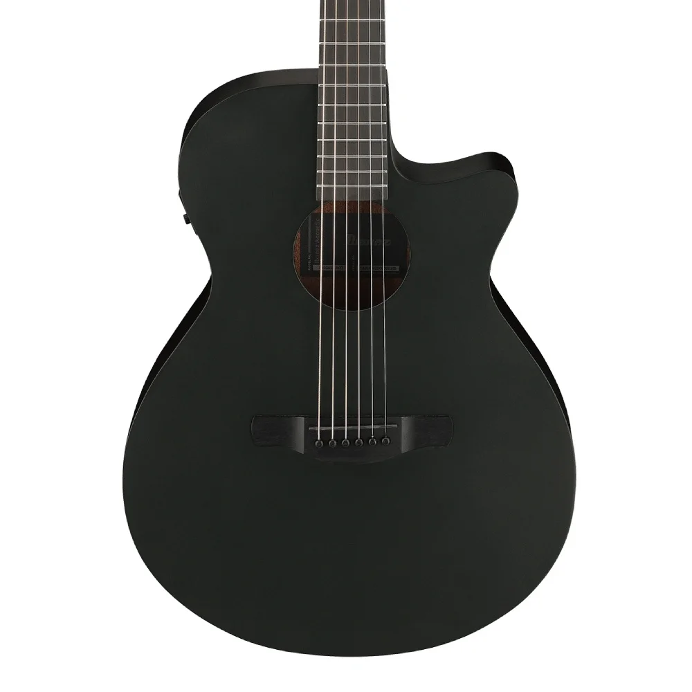 IBANEZ AEG621-BOT Elektro Akustik Gitar