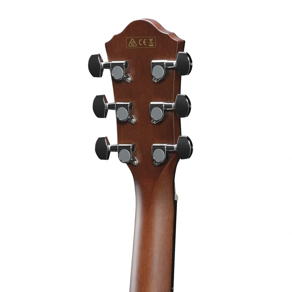 Ibanez AEG70-PIH AEG Serisi Elektro Akustik Gitar