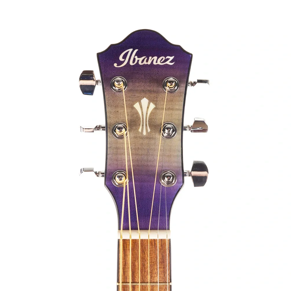 Ibanez AEG70-PIH AEG Serisi Elektro Akustik Gitar