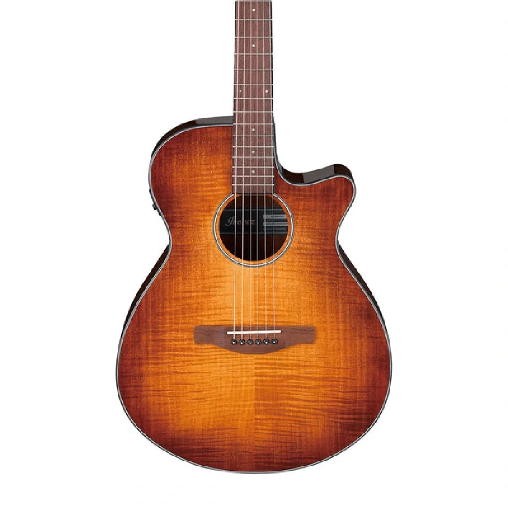 IBANEZ AEG70-VVH Elektro Akustik Gitar