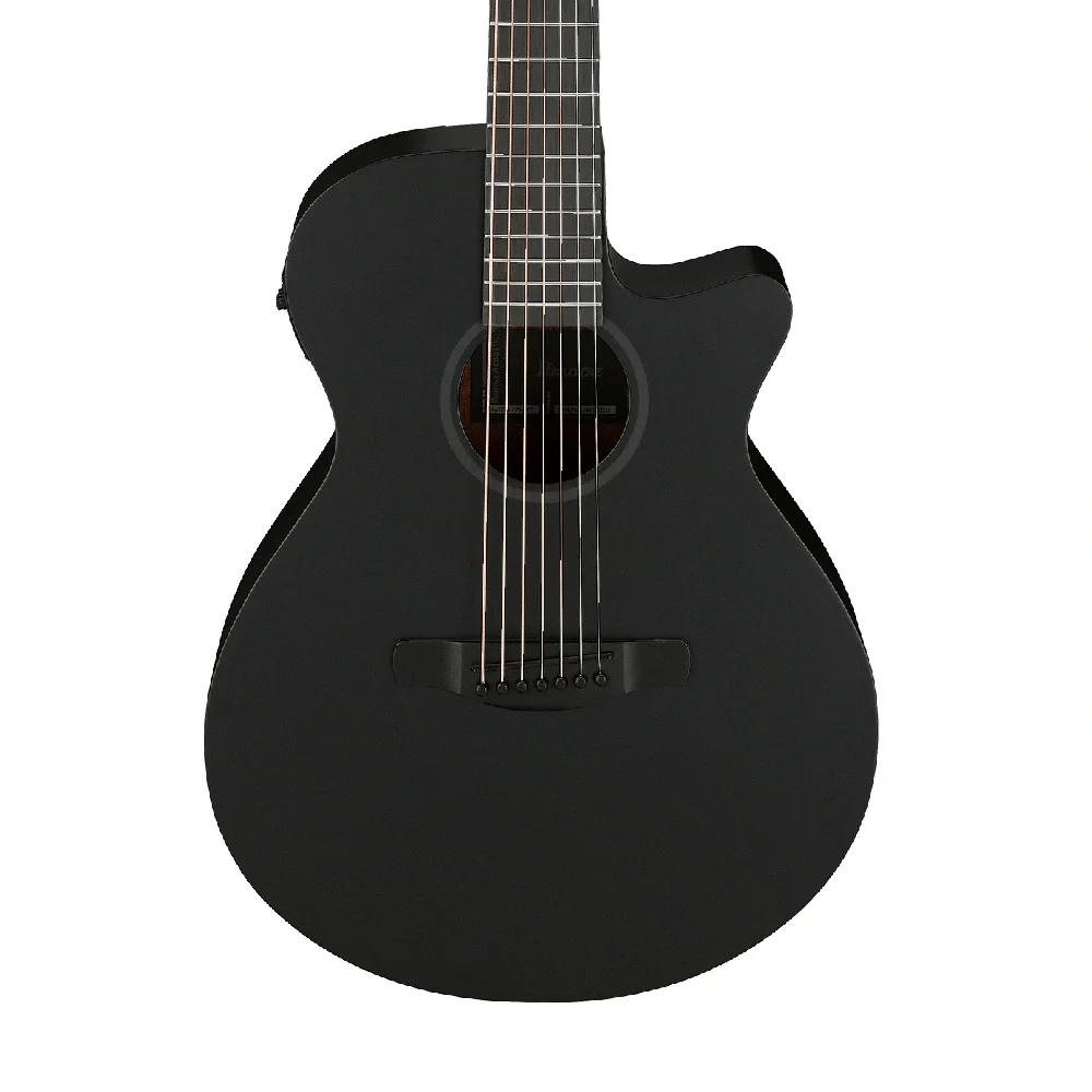 Ibanez AEG721-BOT 7 Telli Elektro Akustik Gitar
