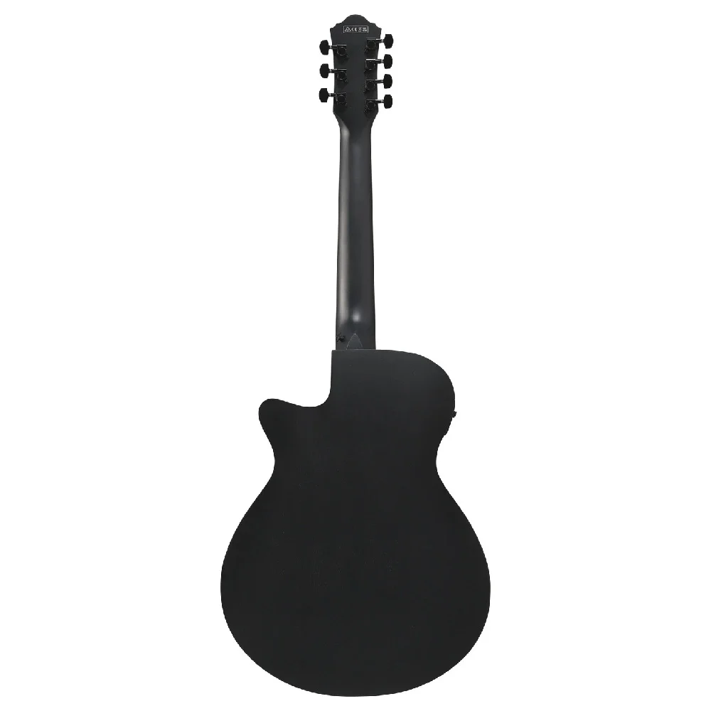 Ibanez AEG721-BOT 7 Telli Elektro Akustik Gitar