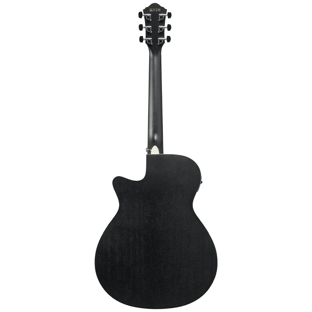 Ibanez AEG7MH-WK AEG Serisi Elektro Akustik Gitar