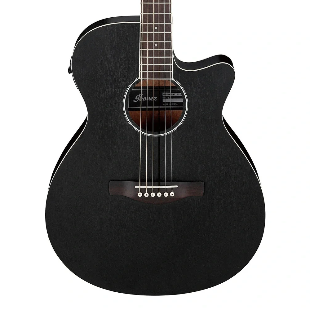 Ibanez AEG7MH-WK AEG Serisi Elektro Akustik Gitar