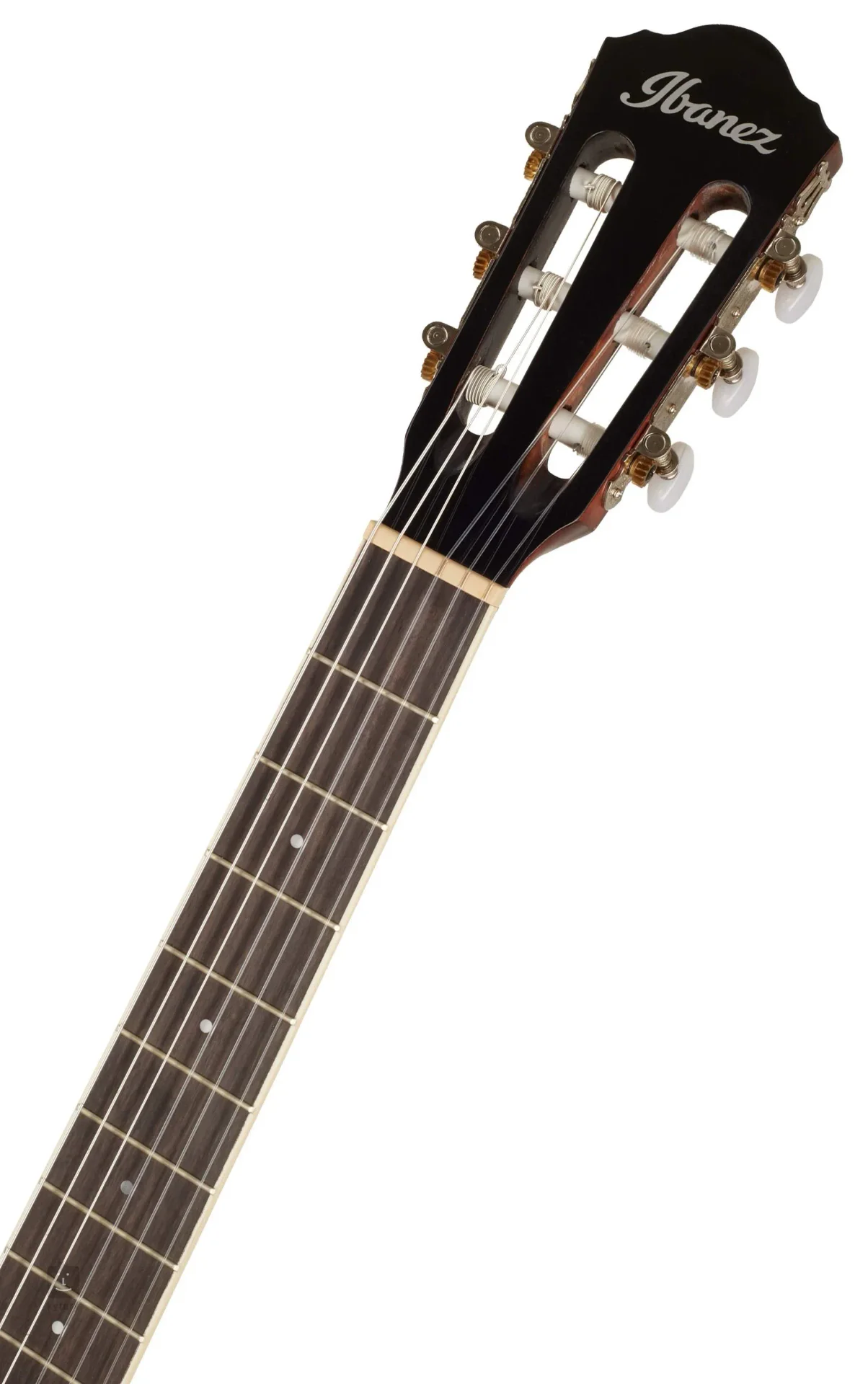 IBANEZ AEG7TN-NT Elektro Klasik Gitar