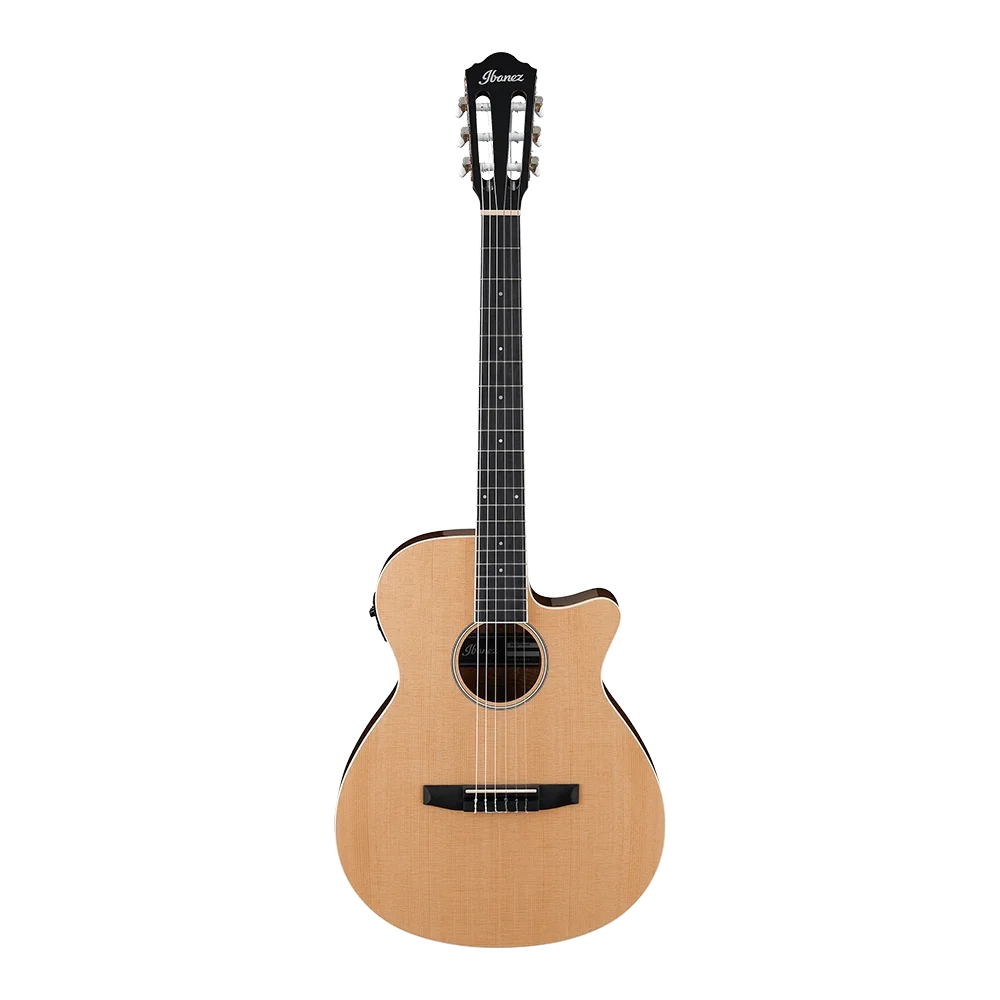 IBANEZ AEG7TN-NT Elektro Klasik Gitar